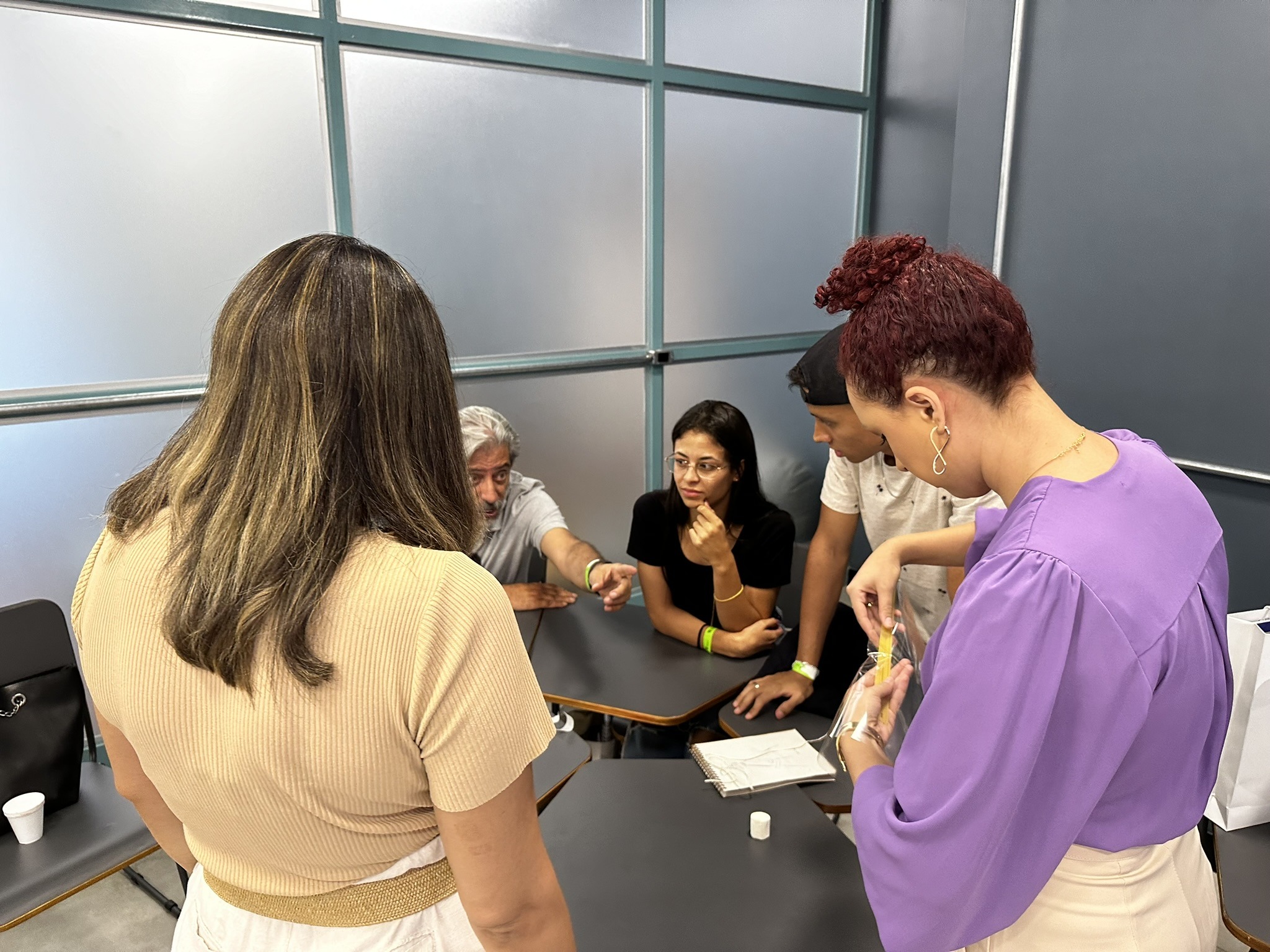 Case da Paraibuna Embalagens é tema de workshop sobre Gestão de Projetos em evento de inovação