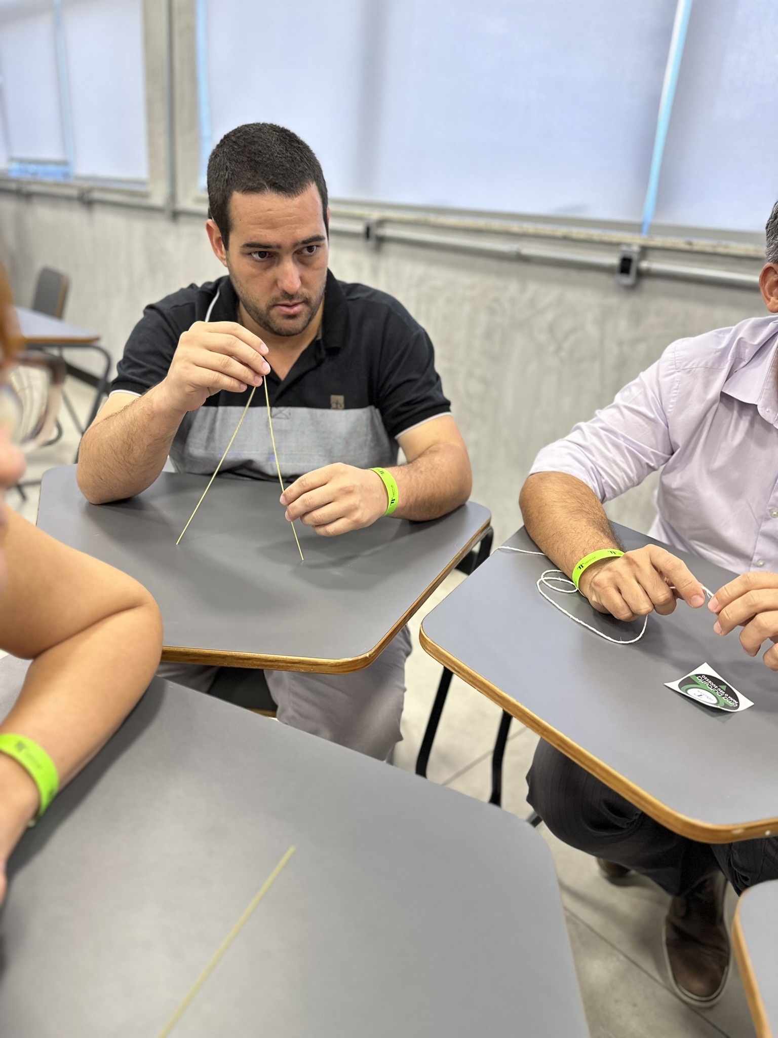 Case da Paraibuna Embalagens é tema de workshop sobre Gestão de Projetos em evento de inovação