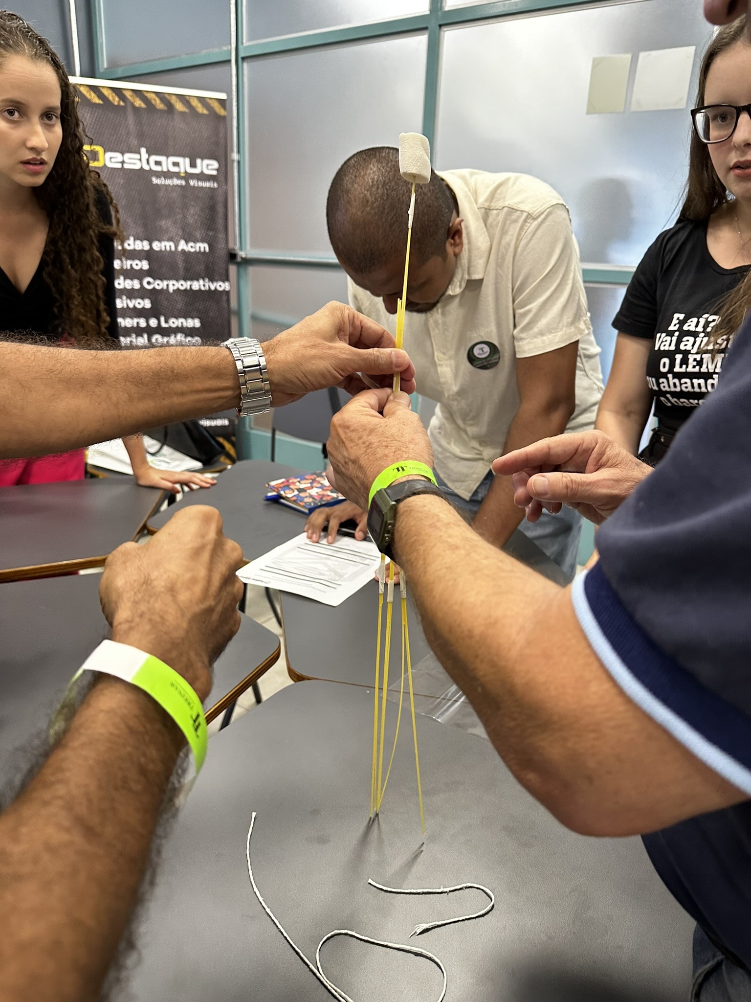 Case da Paraibuna Embalagens é tema de workshop sobre Gestão de Projetos em evento de inovação