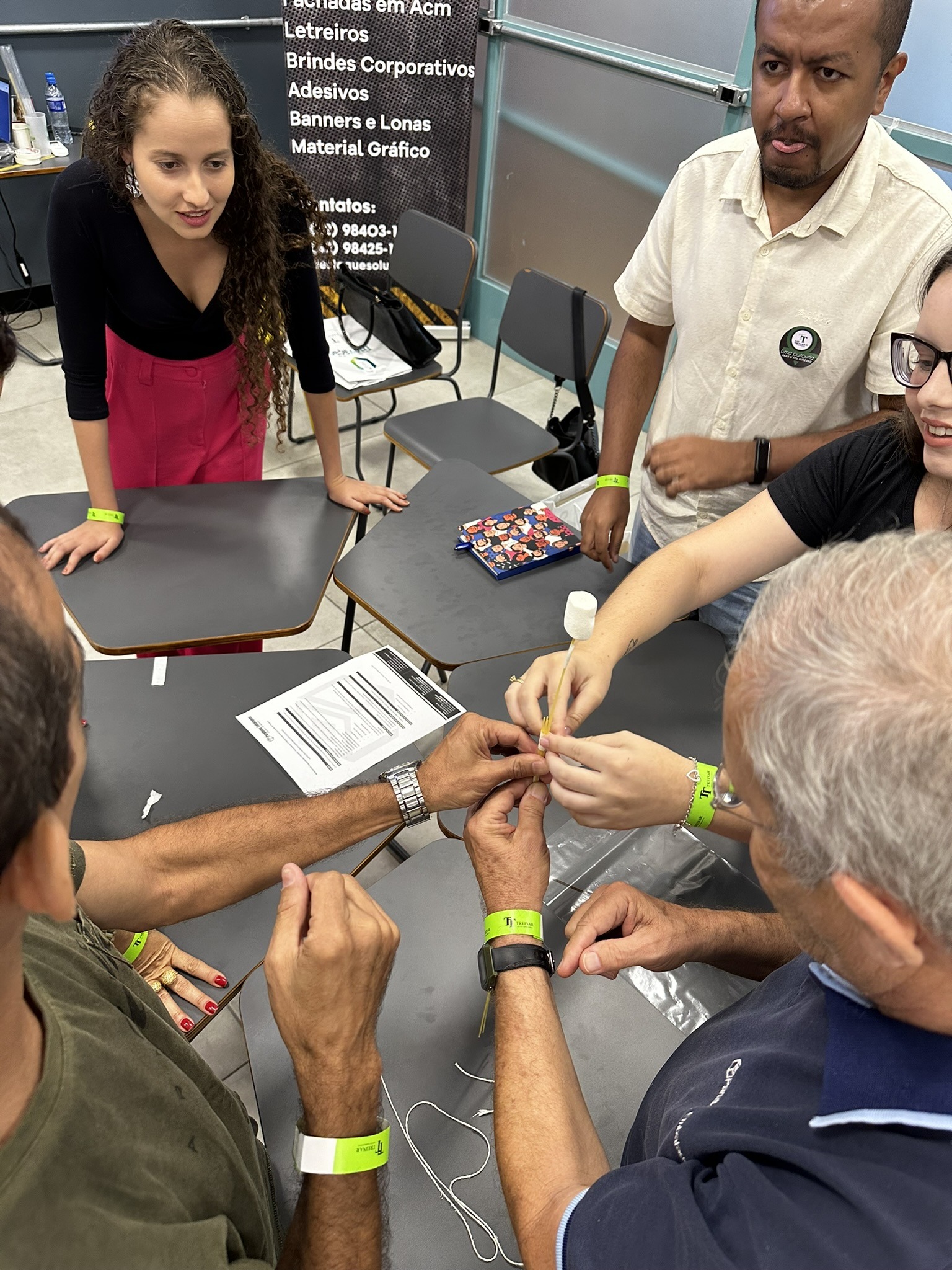 Case da Paraibuna Embalagens é tema de workshop sobre Gestão de Projetos em evento de inovação