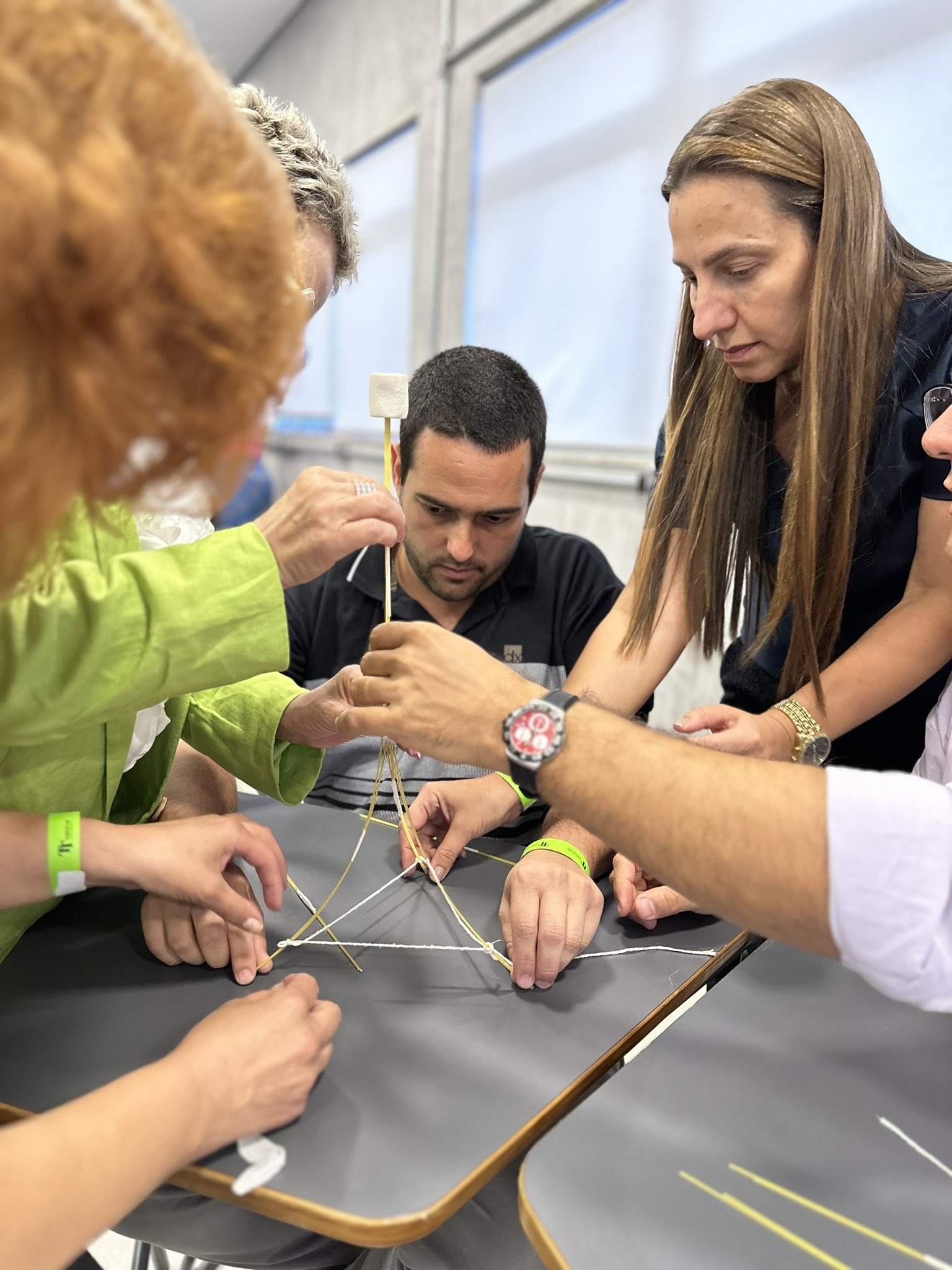 Case da Paraibuna Embalagens é tema de workshop sobre Gestão de Projetos em evento de inovação