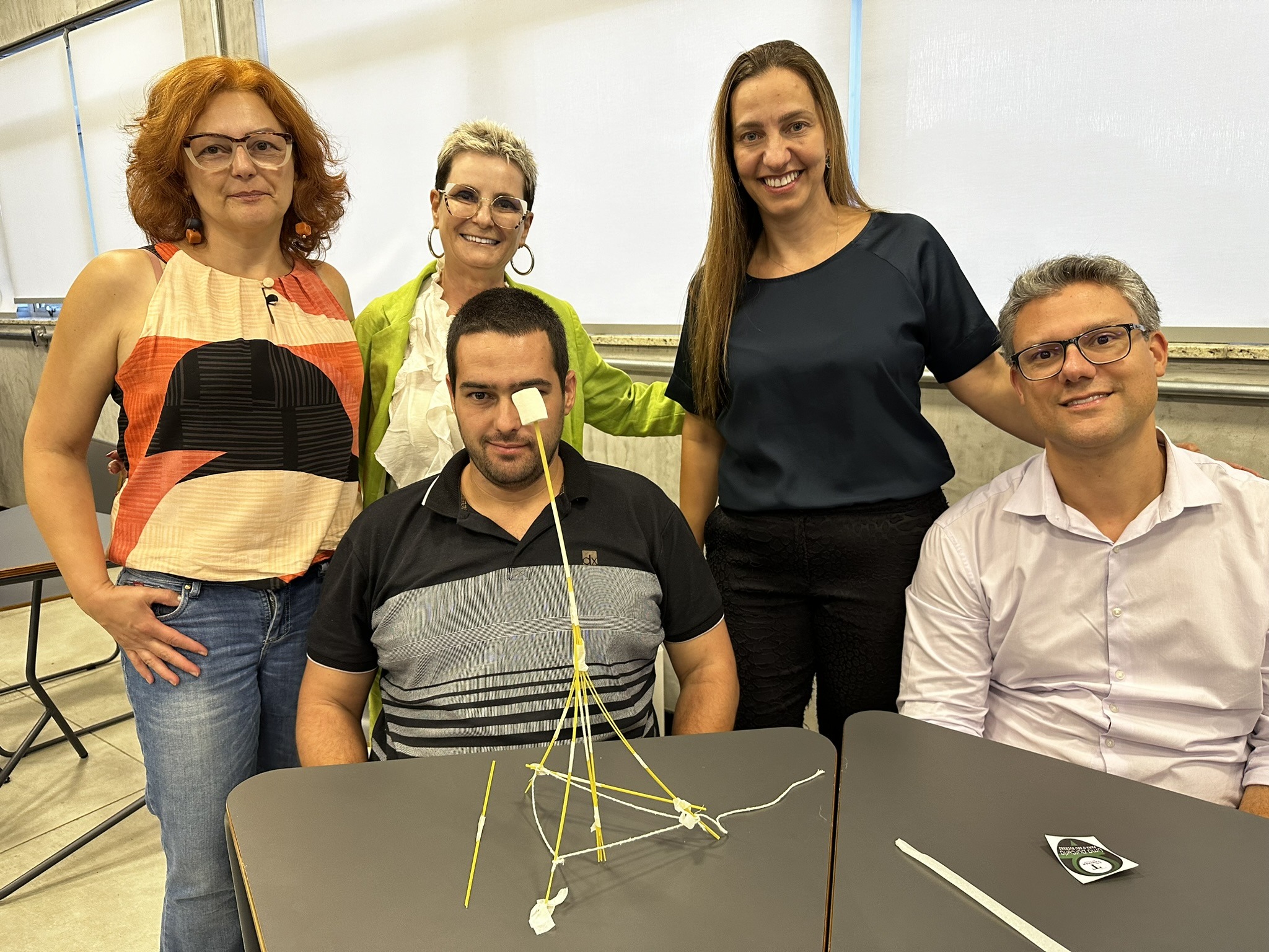 Case da Paraibuna Embalagens é tema de workshop sobre Gestão de Projetos em evento de inovação