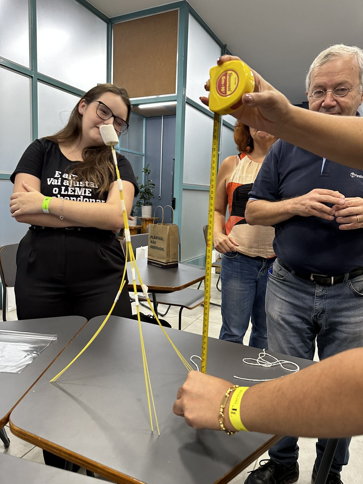 Case da Paraibuna Embalagens é tema de workshop sobre Gestão de Projetos em evento de inovação