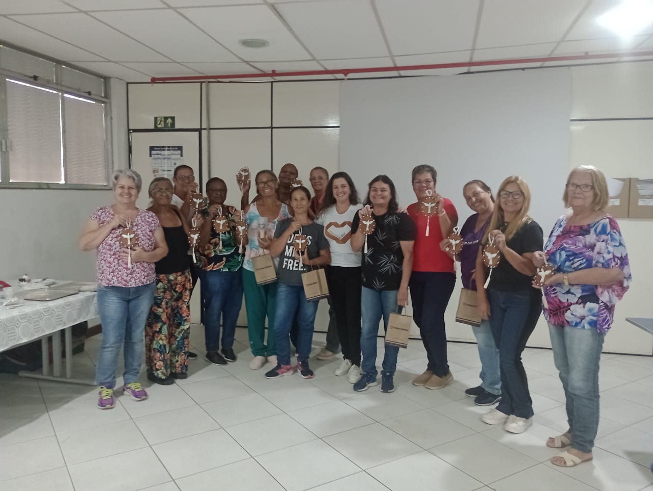 Oficinas do projeto "Embalando Bem" levam temas da reciclagem para Juiz de Fora e Sapucaia