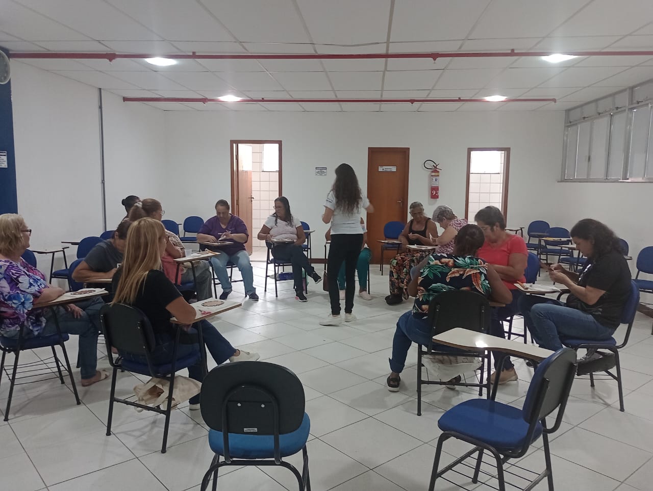 Oficinas do projeto "Embalando Bem" levam temas da reciclagem para Juiz de Fora e Sapucaia