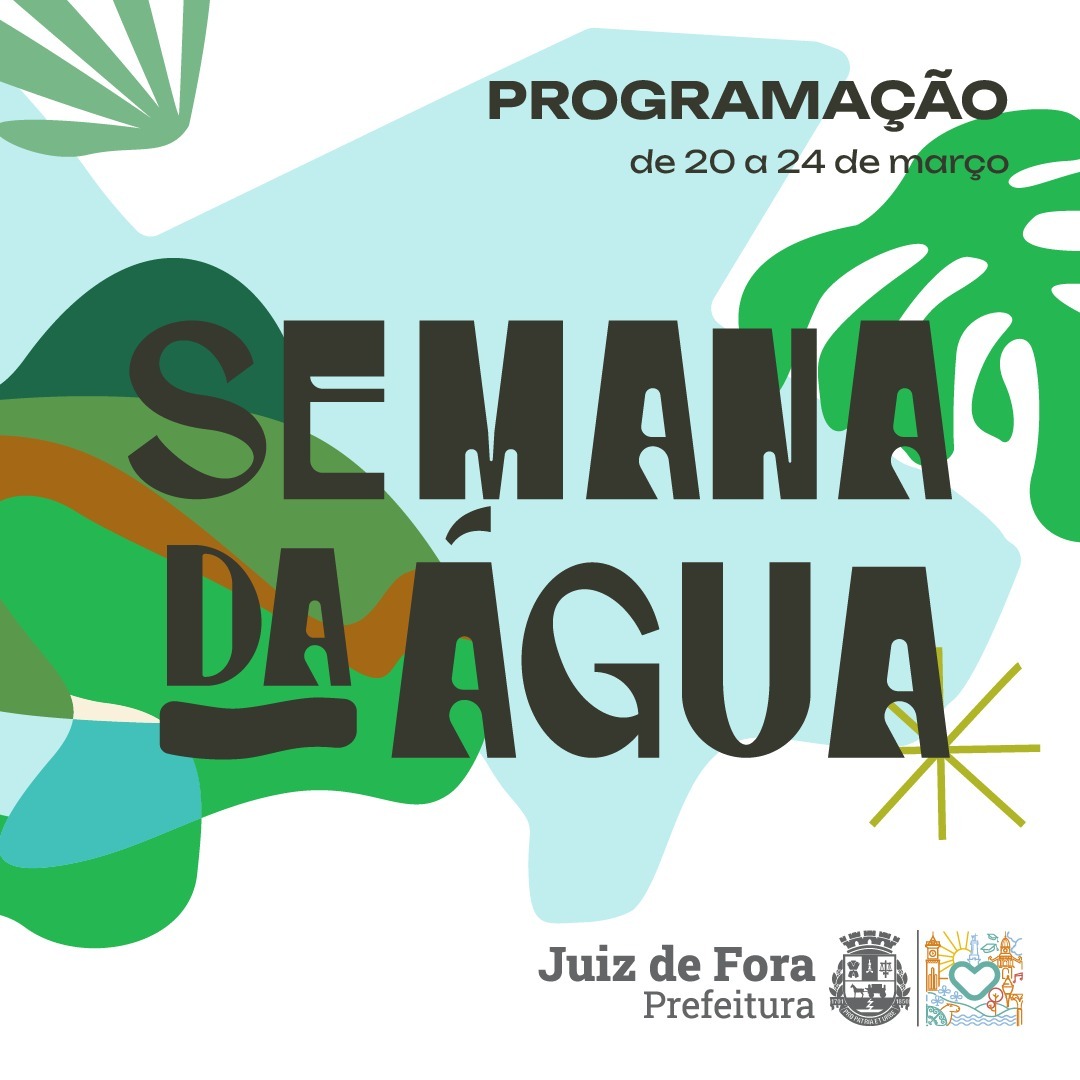 Paraibuna Embalagens participa de Dia Mundial da Água, domingo, no Parque da Lajinha