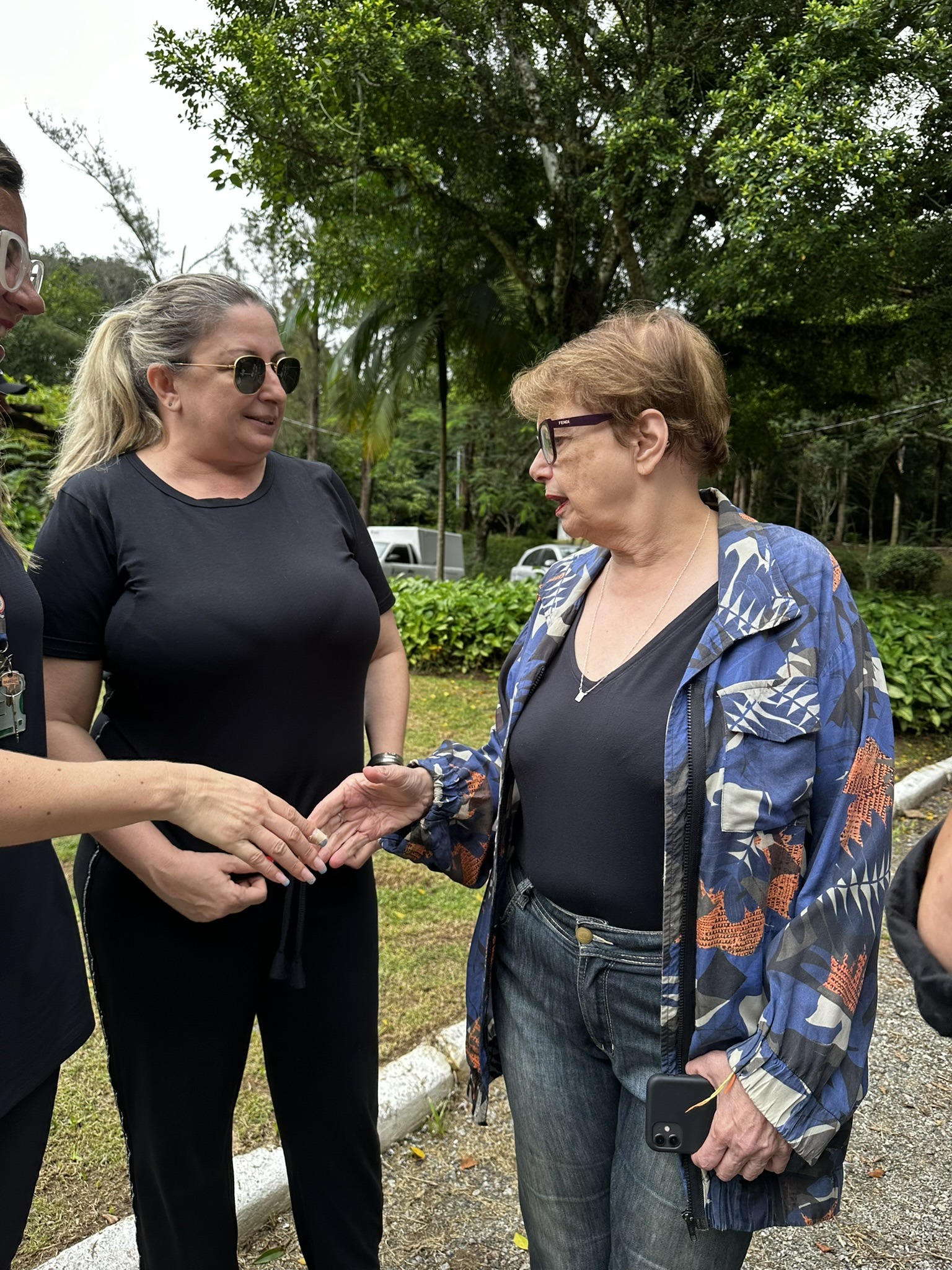 Paraibuna leva diversão ao Parque da Lajinha na celebração do Dia Mundial da Água