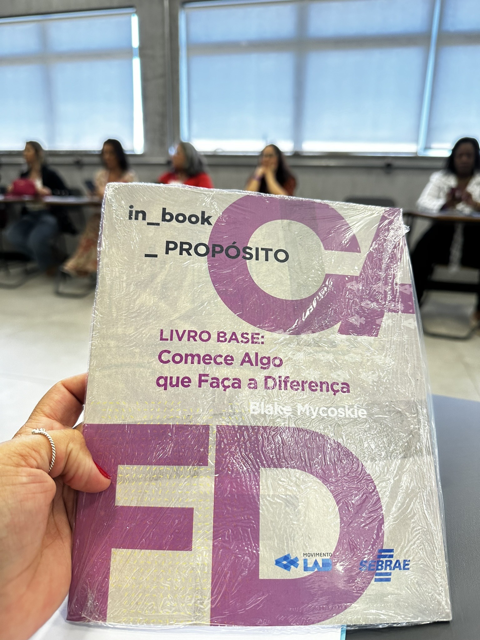 Conversa de Mulheres Líderes debate razão e sensibilidade nos temas da pauta ESG