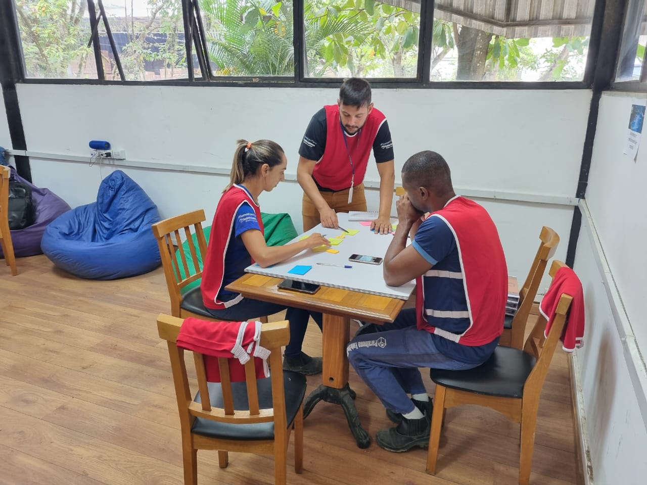 Segunda etapa da Jornada Lean é focada em sustentação dos resultados e transformação cultural para a melhoria contínua