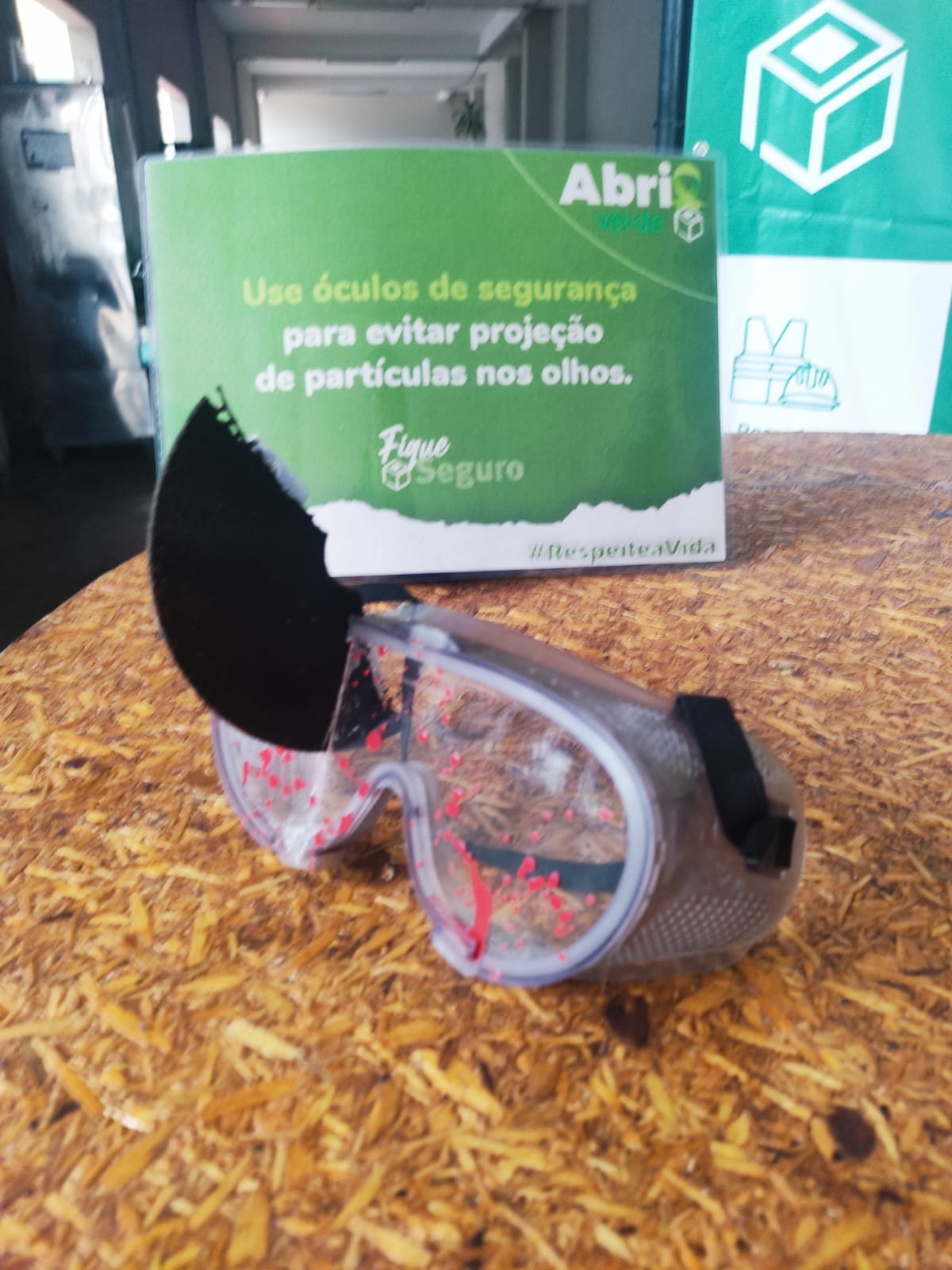 Paraibuna Embalagens realiza mês de prevenção aos acidentes de trabalho com campanhas educativas