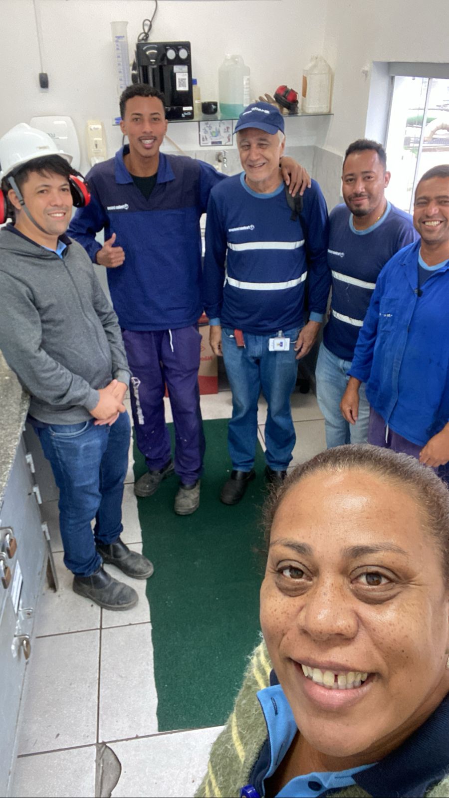 Paraibuna Embalagens realiza mês de prevenção aos acidentes de trabalho com campanhas educativas
