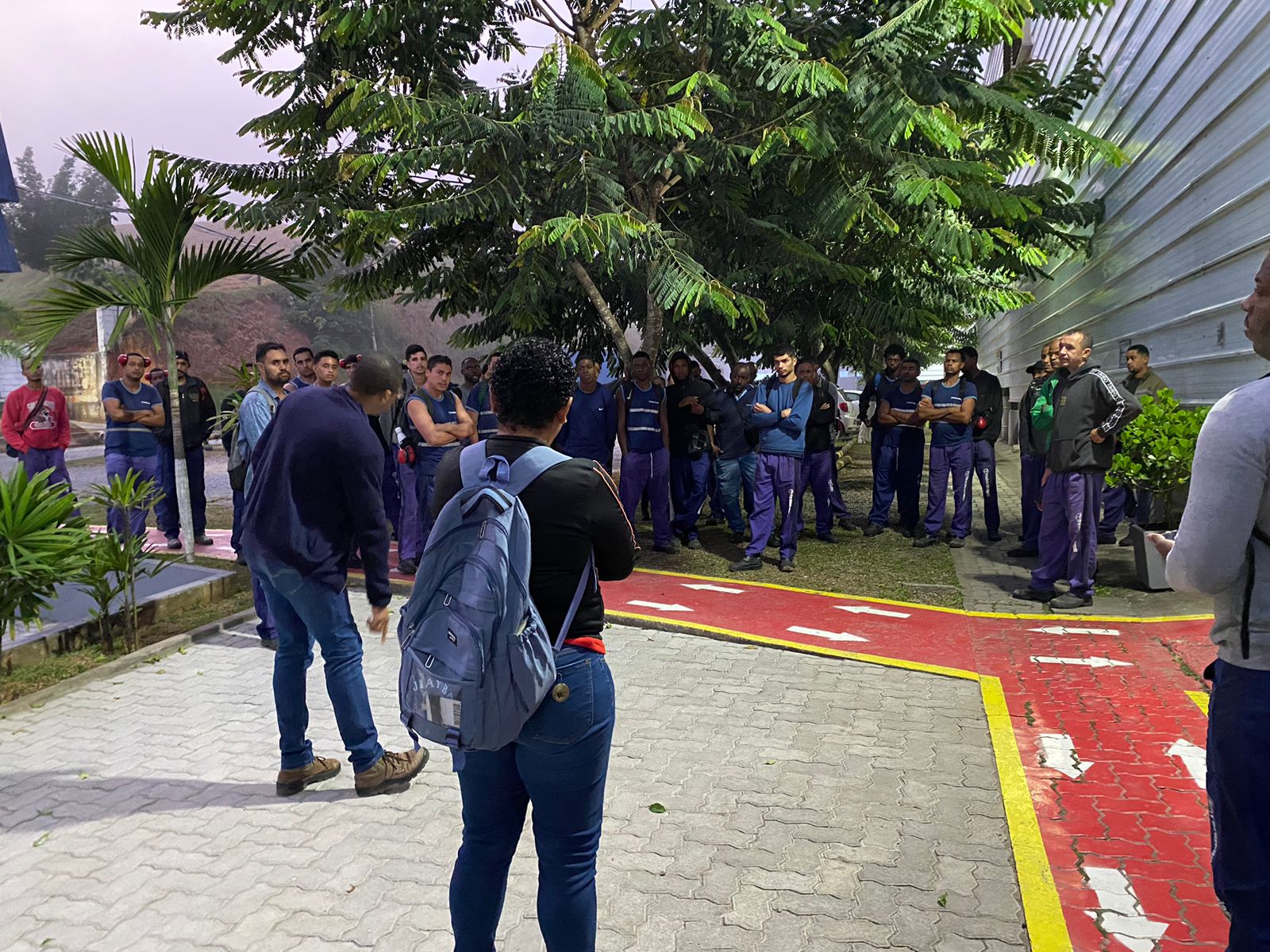Paraibuna Embalagens realiza mês de prevenção aos acidentes de trabalho com campanhas educativas