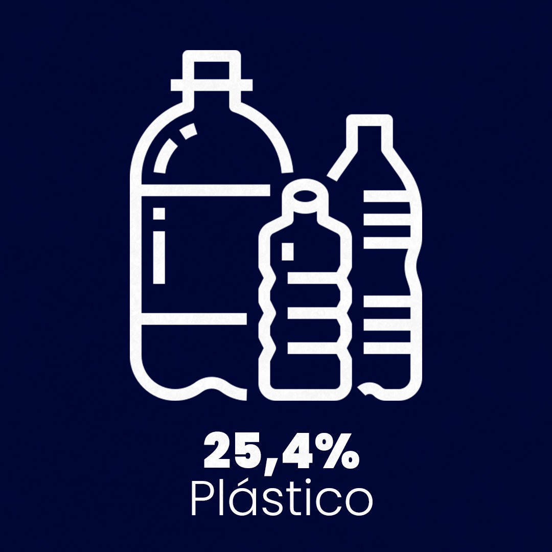 Reciclar é a filosofia da Paraibuna Embalagens
