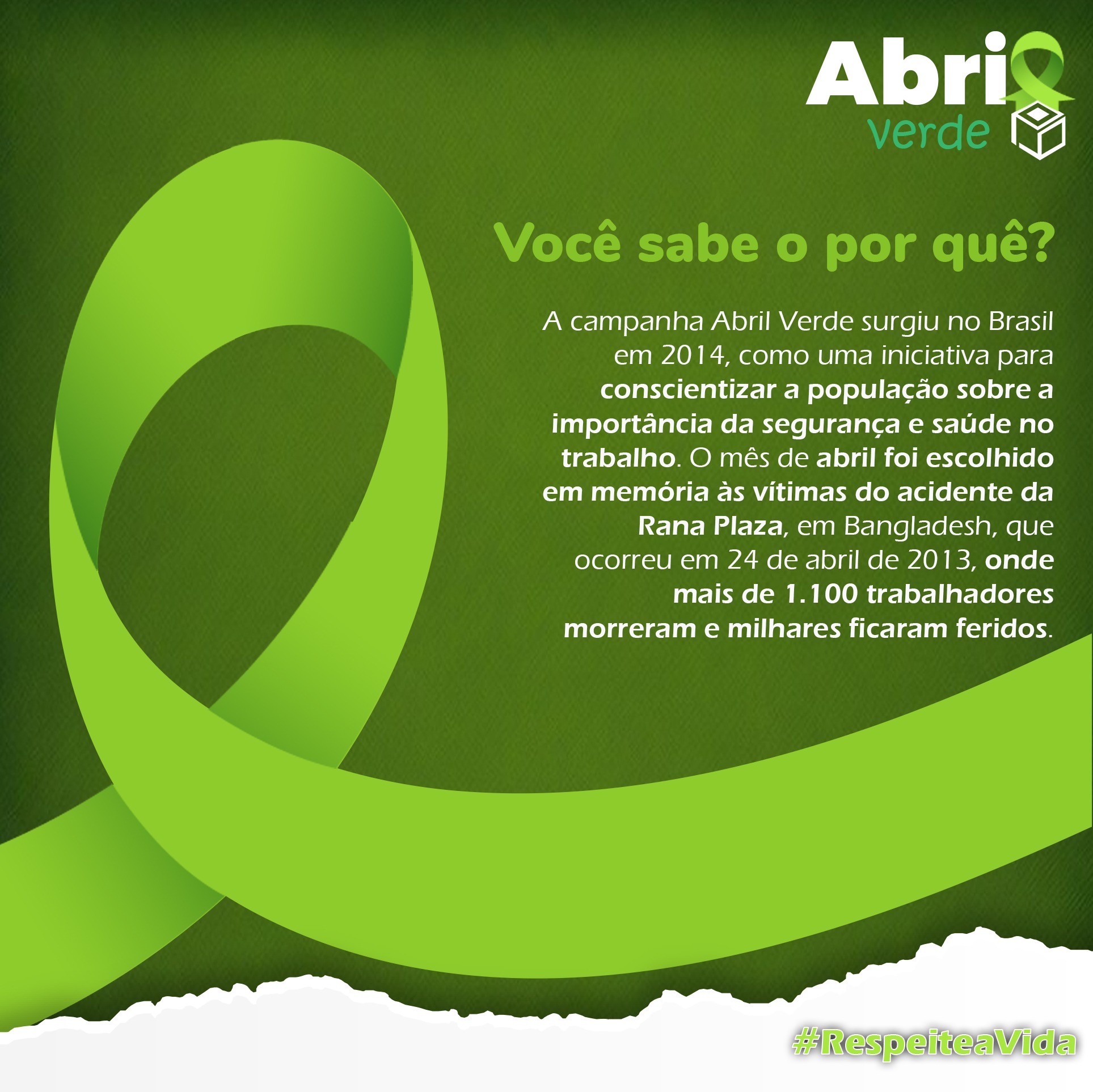 Paraibuna Embalagens realiza mês de prevenção aos acidentes de trabalho com campanhas educativas