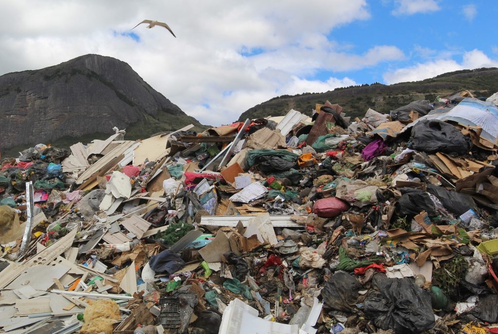 Os desafios do setor de reciclagem no Brasil