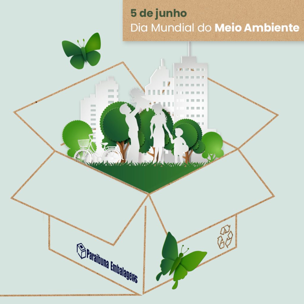 Consciência Ambiental: O Caminho para um Mundo Sustentável