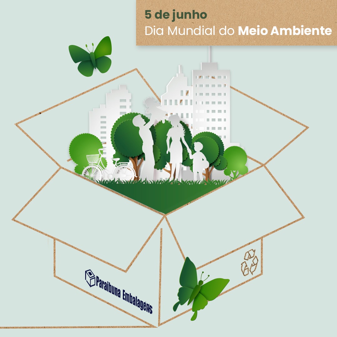 Consciência Ambiental: O Caminho para um Mundo Sustentável