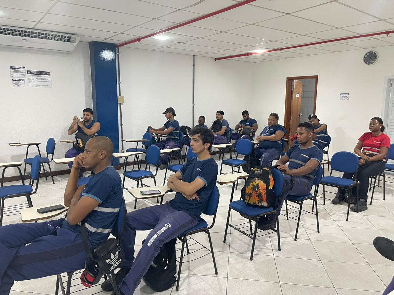 Programa DesEnvolver Alcança Novos Setores: Máquinas de Papel e Impressoras