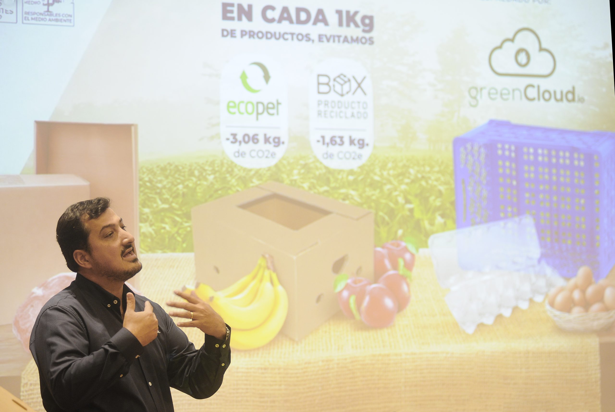 Paraibuna Embalagens participa da Convención & Exposición Internacional ACCCSA 2024 em Santa Cruz de la Sierra