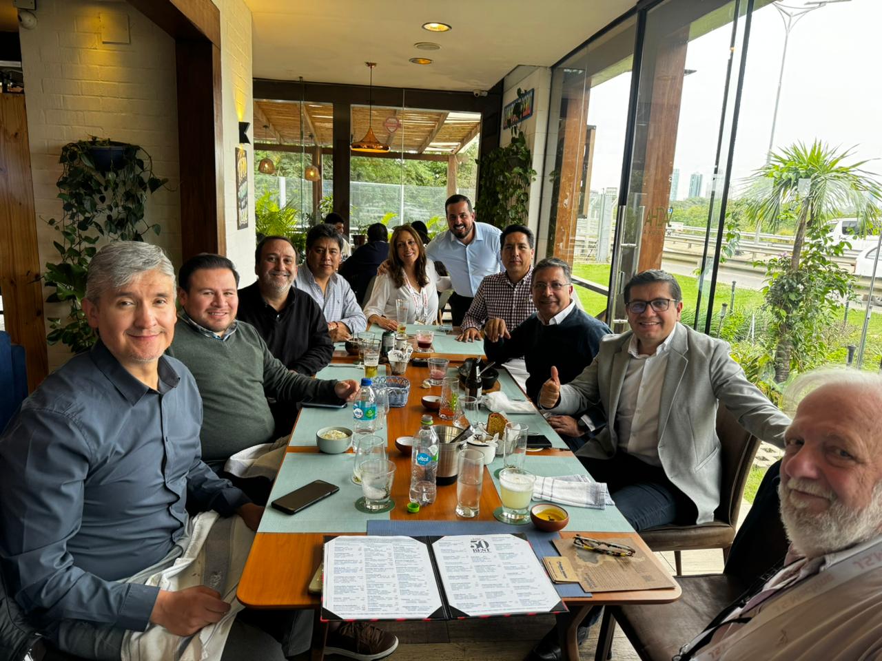 Paraibuna Embalagens participa da Convención & Exposición Internacional ACCCSA 2024 em Santa Cruz de la Sierra