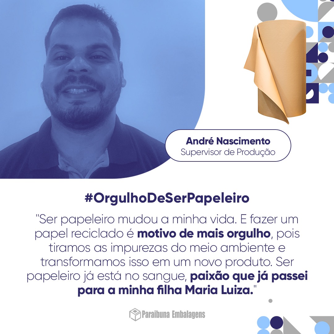 Celebrando o Dia do Papeleiro: A Força e Dedicação por Trás do Papel