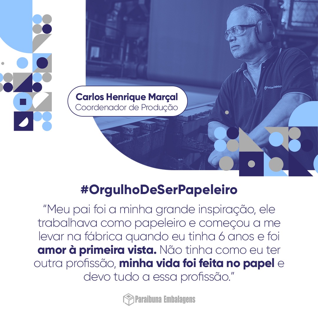 Celebrando o Dia do Papeleiro: A Força e Dedicação por Trás do Papel