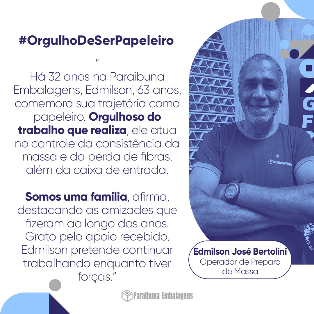 Celebrando o Dia do Papeleiro: A Força e Dedicação por Trás do Papel