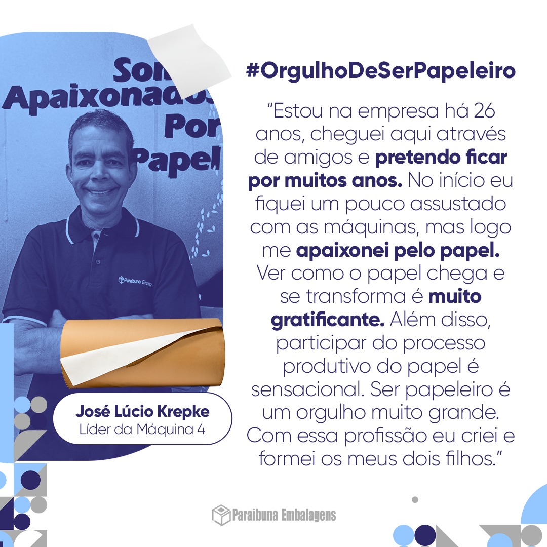 Celebrando o Dia do Papeleiro: A Força e Dedicação por Trás do Papel