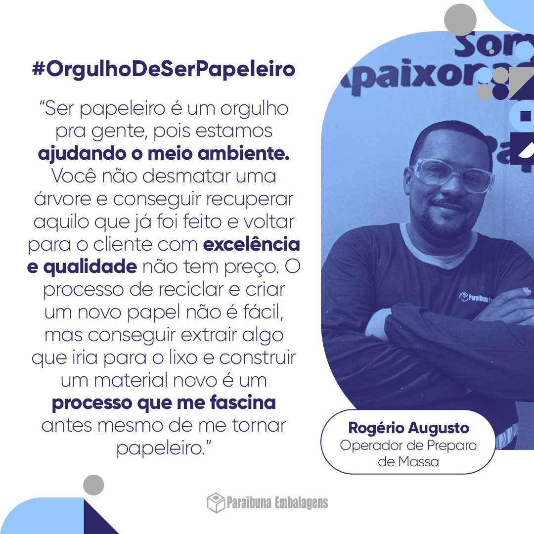 Celebrando o Dia do Papeleiro: A Força e Dedicação por Trás do Papel