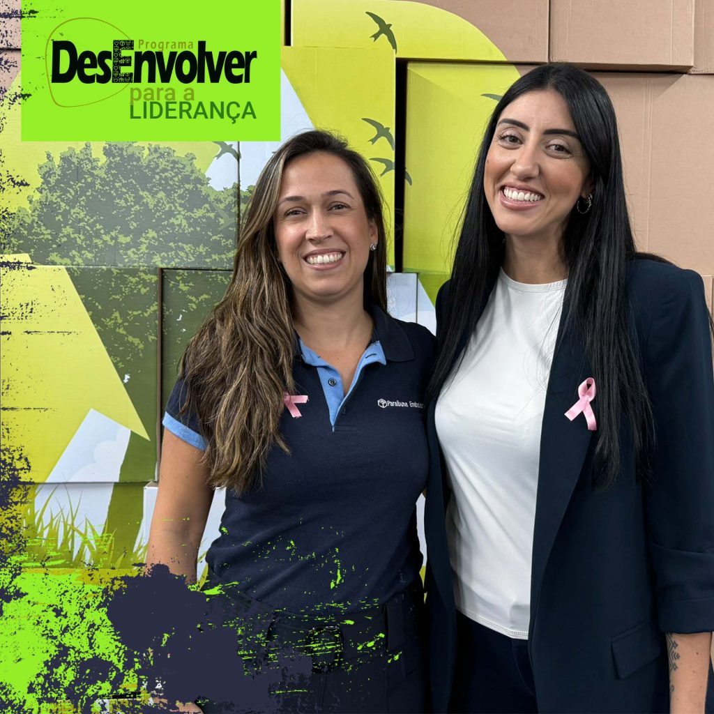 Feedback como Ferramenta de Crescimento e Liderança é tema do Programa DesEnvolver