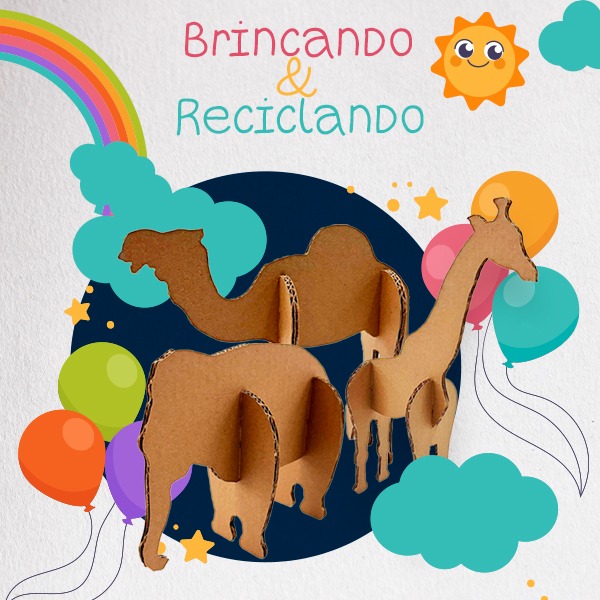 Paraibuna Embalagens promove festa para comemorar o Mês das Crianças