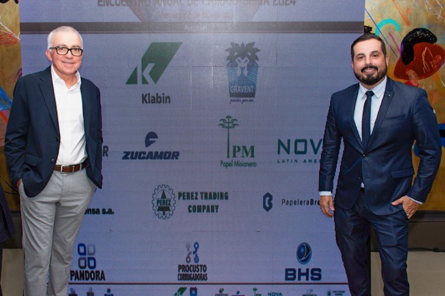 Paraibuna Embalagens participa do Encuentro Anual de Camaradería